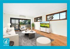  38 Parker Street Port Kembla NSW 2505 A low-maintenance, coastal lifestyle that combines character with indoor/outdoor living? That’s what is on offer in this appealing package – be quick! 3-bedroom, Port Kembla home Single level living on 556sqm block Double garage plus carport Polished floorboards throughout 2-3 separate living areas Large kitchen with ample storage Covered outdoor entertaining area Close to Warrawong, beaches and more Smartly presented both inside and out, this 3-bedroom family home combines character and space for an address with so much on your doorstep. Speaking of doorsteps, that won’t be hard to spot once you’re inside the gates – with a large, paved area, carport and double garage giving you secure space for vehicles, boats, and trailers.The double front entrance leads you immediate into an expansive open plan living/dining space that will welcome you home with original timber floors. You’ll also discover a front family room could easily be converted to a 4th bedroom or home office. Just beyond the wood burner and feature fireplace, the family kitchen is full of natural light, with a sit up bench, gas cooking and plenty of storage space. From here it’s an easy walk through to a separate air-conditioned rear lounge that steps out to a delightful covered entertaining deck. Out here, overlooking your child-friendly yard, you’ll catch all the afternoon sun and enjoy relaxing and entertaining all year round. All three sunny bedrooms feature the same character timber floors, with two including built-in wardrobes. Meanwhile, the main bathroom includes shower over bath, with a second toilet in the internal laundry. Smart buyers will spot big potential here a mile away – which also happens to be the same distance to Warrawong’s shopping, dining and entertainment hub, Lake Illawarra, Port Kembla’s world-class beaches, reserves and much more.  