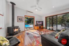  114 Forest Drive Repton NSW 2454 $1,700,000 - $1,800,000 Located at the end of the street and bordering National Park at the rear, this amazing property has one of the most private and tranquil settings of any property on the Coffs Coast. Approximately 15 mins drive from the Coffs Harbour CBD and minutes to nearby local beaches this property offers amazing convenience yet feels as if you are a world away from anywhere. Set back from the road and hidden behind a wall of green the home itself is positioned on almost 5 acres of bush and rainforest. The home was designed by the current owners and has been a labour of love for almost 40 years where they have created a peaceful environment with beautiful gardens, lush lawns and tranquil views. Once inside the home a contemporary renovation has recently been completed and no expense has been spared. From the stone look tiles and timber floors to the quality bathrooms and the spectacular kitchen this property has so many special features that it is impossible to list them all. A split level design with raked ceilings and feature windows offers plenty of natural light and there are tranquil views everywhere. The parents retreat or master suite was an addition to the home and offers the lucky purchaser their own escape with a private study, separate sitting area and its own private balcony. The renovated ensuite has only recently been completed and includes a curved glass shower screen, floor to ceiling tiles and quality fixtures. Step down to the main living/dining area and prepare to be impressed with the polished timber floors, wood fireplace, feature pendant lighting and the most amazing picture window that looks over the simply stunning 12m concrete pool. The kitchen is also on this level and has been finished to a very high standard with custom granite benchtops, and quality appliances. As you move outside onto one of the largest outdoor entertaining areas I have ever seen you will be captivated by the beautiful bush outlook and start to get a real sense of how private this home really is. The spa is in the perfect spot to sit and watch nature and is even better with a glass of wine whilst you lay back and gaze at the stars. The pool is another amazing feature and has been beautifully landscaped and is large enough for the whole family to enjoy at the same time. For those with multiple vehicles parking is by way of a double garage plus an overheight carport to fit a caravan, boat, trailer or extra vehicles. There are also 2 driveways that access the property, one for the house and one for the nursery. ***Nursery*** The specialist nursery is currently operating as a registered wholesale business and could continue to operate as is and is a proven viable business. The owners have a diverse world class species collection of Bromeliads as their core business. The infrastructure to run a commercial nursery will be sold with the property and includes an automated watering system utilising town and or tank water. The stock of Bromeliads is not included in the sale and if the buyer desired to continue with the current business structure the owner would negotiate a wholesale price separately. ***Extra Features Include*** - Solar power system with large battery storage connected to house and nursery - 4 climate control capable green houses - Extensive shade houses and gardens - Large permanent cantilever pool umbrella - 4 person HotSpring spa - Approximately 84m2 of outdoor entertaining deck - Large capacity Eureka slow combustion fireplace - FTTN NBN Connection - Telstra Mobile reception booster 