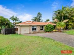  11 Mersing Court Tanah Merah QLD 4128 Situated in the quiet streets of Tanah Merah you will find this beautiful family home in an unbeatable location. Positioned on a generous 627m2 parcel of land, this 4-bedroom home features an open plan living with a huge undercover alfresco area perfect for those summer BBQ's entertaining the whole family. The wrapping backyard with side access is perfect for the kids to play a game of backyard cricket or run around with the family dog. Features: - Open plan living/dining/kitchen - Brand new flooring installed in living areas - Air conditioning in lounge room - 4 generous sized bedrooms all with ceiling fans, wardrobes throughout - Master bedroom with ensuite - Main bathroom includes a bath tub - Separate toilet - Fully fenced back yard - Single lock-up garage with good sized laundry - Easy to maintain yard and gardens - Large undercover patio off dining room Perfectly positioned close to the Hyperdome Shopping Centre & Bus Terminal, a great choice of schooling options with St Mathew's School, Loganholme State School, Shailer Park Primary/High all within close proximity and a Preschool right around the corner. There is quick access to the M1 and M6 where you are centrally located between the Gold Coast and Brisbane CBD making this the perfect family home. 