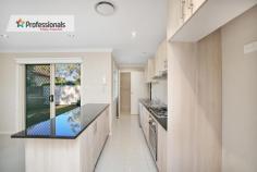 9/530-532 Carlisle Avenue Mount Druitt NSW 2770 If you are looking for somewhere affordable and low maintenance, this 3 bedroom free standing villa is the one! Live comfortably all year 'round with dual zoned ducted a/c, tiled floors in main living areas and nicely carpeted bedrooms. Modern finished kitchen with stainless steel appliances, abundance of cupboard and bench space, gas cooking, granite benchtop - that flows into an open plan dining and out onto a beautifully maintained and well kept back alfresco. Room for the whole family with generous sized bedrooms, main bedroom featuring built ins and a private en-suite. Construction was around 2008 covering approx. 206 SQM internally. Please note 2nd living space could easily be converted to a 4th bedroom if needed. Extra Features: - Single lock-up garage with internal access - Private car parking space. - Extra visitor parking opposite of the premise. - Community green area opposite to the property perfect for family entertainment. - Fantastic low strata fee for approx. $300 dollars per quarter only. Excellent location: - Approx. 3 mins drive to Mount Druitt Station and CBD & local Mount Druitt Shopping Village. - Approx. 7 mins walk to Bethel Christian School & 5 mins walk to Sacred Heart Primary School. - Approx. 3 mins drive to Great Western Highway & 7 mins drive to M4 and M7 Motorway. 