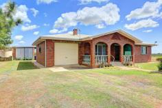  147 Horsleys Rd Meadowvale QLD 4670 $365,000 Here you’ll find the best of many worlds… The serene peace & privacy of country living with the convenience of the City just a few minutes away – plus a solid 3 bedroom home with loads of potential to modernise if desired & make it your own. – 3 bedrooms – 1 is air-conditioned + family sized bathroom – Combined kitchen / dining plus separate lounge room – Ceiling fans, lovely timber floors + small office / storage room – Single garage attached plus storage room & workshop space – Large shed with storage room & vehicle / machinery accomm – Single carport also & partially fenced – low rates = awesome! – Tank water plus good drinkable bore & mature landscaping – Delicious range of producing fruit trees – heaps of varieties – 10 minutes to boat ramp, beaches & local school close by – An ideal property for – families, renovators & privacy seekers 