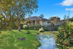  10 Ballymore Ct Banora Point NSW 2486 Enjoy peace & tranquility from this immaculate (3) bedroom low set residence, adjoining native parklands, which are only parted by a delicate spring fed stream that meanders its way down from Trutes Bay to the foot of your property. KEY FEATURES: - Formal living with cathedral ceilings & romantic fire place - Well-appointed kitchen & dining area w/ split system air-conditioning - Master bedroom w/ walk in robe, built in robe, stylish ensuite & split system air-conditioning - Beautiful modernised main bathroom, w/ separate WC - Generous all weather alfresco entertaining area, w/ cafe & sun blinds - Double automatic garage w/ internal access, plus additional space alongside for van/boat etc - Workshop / tool shed - ideal man cave - Fully fenced low maintenance gardens - Solar power (16 panels = 3KW) LOCATION: You will enjoy the convenience of local shopping at Banora Central (anchored by Coles) within a moment's notice, as well as Banora Village and Tweed City, also close by. Local schools such as Centaur Primary & Banora High are just a short push bike ride from class, with St James / St Joseph's just a few minutes beyond. A bus service also operates through this area as well as transport to Lindisfarne Anglican Grammar, which is only about (7) minutes. For beach lovers and surfers, you can have your toes in the sand or carving up world class breaks at the fabulous Gold Coast beaches at around (10) minutes from home, as too the GC Airport & Southern Cross Uni. 