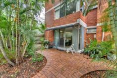  4/77 Benson St Toowong QLD 4066 If youâre looking to purchase an apartment close to almost everything you need, then look no further! Owner occupiers or investors will love the location of this 2 bedroom 1 bathroom apartment situated in a small complex close to the University of QLD, Toowong Village, public transport, restaurants and more! Tucked away in a side street this is a must see opportunity! Features include: – Ground floor apartment – Private outdoor area – Well-appointed large functional kitchen with breakfast bar – Chef appliances – Air conditioning in living area – Both bedrooms with built-in wardrobes – Tiled throughout – Rented at $365 per week until 7 February 2022 – Really low body corporate fees For peace of mind, this apartment boasts security screened doors at the front and rear to catch the summer breezes. Close to you: – 290m to the RE Hotel (Royal Exchange) – 300m to Toowong Village – 350m to Toowong Train Station – 700m to Coronation Drive walk/bikeway – 750 to Regatta Ferry Terminal – 800m to the Regatta Hotel – 4 minute drive or 8 minute bus ride to the University of Queensland – 5 minute drive to Toowong State School 