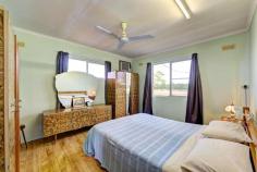  147 Horsleys Rd Meadowvale QLD 4670 $365,000 Here you’ll find the best of many worlds… The serene peace & privacy of country living with the convenience of the City just a few minutes away – plus a solid 3 bedroom home with loads of potential to modernise if desired & make it your own. – 3 bedrooms – 1 is air-conditioned + family sized bathroom – Combined kitchen / dining plus separate lounge room – Ceiling fans, lovely timber floors + small office / storage room – Single garage attached plus storage room & workshop space – Large shed with storage room & vehicle / machinery accomm – Single carport also & partially fenced – low rates = awesome! – Tank water plus good drinkable bore & mature landscaping – Delicious range of producing fruit trees – heaps of varieties – 10 minutes to boat ramp, beaches & local school close by – An ideal property for – families, renovators & privacy seekers 