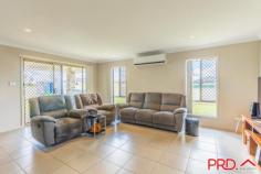  14 Carnegie Place Tamworth NSW 2340 $435,000 14 Carnegie place welcomes you with a flowing floor plan, designed to connect the generous living spaces which flows from the dining and kitchen area featuring glass sliding doors that merge flawlessly out onto the alfresco. Functional and filled up with stylish features, the modern kitchen has plenty of storage and room to cater for the family and friends all year round. A spacious master bedroom with walk-in robes and adjoining his and hers ensuite gives privacy and your own space but still offering plenty of room with the other 3 bedrooms for the rest of the family. The home is complete with a double lock up garage and a fully fenced backyard which has ample room for the kids and pets to play. This property has all the conveniences nearby, walk to the shops, school and plenty of public transport. So whether you're after a terrific investment property, currently there is a tenant in place paying $365.00pw, or a place to call home this will tick the boxes. 