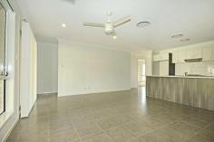  28 Panorama Drive Biloela QLD 4715 The time to take advantage of low home-loan interest rates is now! Here is a property that is ready to go, just waiting for the right buyer to snap it up. A modern, low set brick home with an open plan kitchen and dining with separate lounge/living area. 4 bedrooms with built-in robes and ceiling fans as well as an ensuite and walk in robe in the master. There's access from the main living area to the outdoor, undercover entertainment area and the fully fenced back yard. The property has an elevated aspect to take full advantage of the cooling breezes and views. The home features ceiling fans and fully ducted air-conditioning throughout. Double lock up garage with remote lift, single panel roller door. A 1020* sqm allotment in an established residential area close to parks. 
