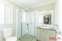  14 Carnegie Place Tamworth NSW 2340 $435,000 14 Carnegie place welcomes you with a flowing floor plan, designed to connect the generous living spaces which flows from the dining and kitchen area featuring glass sliding doors that merge flawlessly out onto the alfresco. Functional and filled up with stylish features, the modern kitchen has plenty of storage and room to cater for the family and friends all year round. A spacious master bedroom with walk-in robes and adjoining his and hers ensuite gives privacy and your own space but still offering plenty of room with the other 3 bedrooms for the rest of the family. The home is complete with a double lock up garage and a fully fenced backyard which has ample room for the kids and pets to play. This property has all the conveniences nearby, walk to the shops, school and plenty of public transport. So whether you're after a terrific investment property, currently there is a tenant in place paying $365.00pw, or a place to call home this will tick the boxes. 