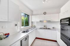  10/240 Katoomba Street Katoomba NSW 2780 $695,000 - $720,000 Conveniently located, this spacious townhouse is only a short stroll to the cafes, restaurants and shops of Katoomba town centre, schools, train station, local bush walks and the iconic Echo Point. This light filled townhouse is quiet, private and part of a small well maintained complex within a garden setting. It has a leafy outlook with breathtaking escarpment views from the master bedroom upstairs. If you are after a low-maintenance townhouse with plenty of room and a superb location then look no further. Features: 3 Bedrooms including very spacious main bedroom with stunning escarpment views Walk-in-wardrobe in main bedroom Spacious living/dining room with built-in shelving unit Good size kitchen Reverse cycle air conditioning in living area and main bedroom Gas or electric heating in all rooms Continuous flow gas hot water Home office Good size bathroom with bath, shower and toilet 2 separate toilets upstairs/downstairs Large laundry room downstairs with potential to be converted to a second bathroom Front Entry foyer Large attic with pulldown stairs which offers plenty of storage Ample storage cupboards Private rear balcony and sunny private front courtyard Lock up garage with internal access Plenty of extra parking Carpet throughout Very reasonable strata fees 