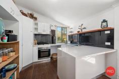  2 Church Street Nana Glen NSW 2450 $539,000 - $569,000 This charming country cottage is the ideal place to start if you want to live off grid & enjoy this most beautiful little paradise of your own. Live like you are a million miles from the rest of the world, yet have the convenience of being a few hundred meters from everything you need. The corner store, bottle shop, cafe, pharmacy, local primary school & pre-school, service station, playing fields & swimming holes are all within a short walk from your home. All this & situated in the end of a quiet country cul-de-sac, just 25 minutes drive to the thriving city of Coffs Harbour & 20 mins to the beach. From the white picket fence at the front, to the beautiful crystal clear stream at the rear, this delightful property has so many quaint aspects you will love. Those wanting to live off grid & eat of the produce from your own land will appreciate all that's been done here to set up a lifestyle you can reap the benefits of for many years to come. With approximately 40 different types of fruit trees & food producing plants in the garden, the foundation has been laid for the keen gardener. From your sunny back verandah deck, there is nothing but the serene green valley & views as far as the eye can see. Looking out on the misty mornings over the paddocks & across the stream is a picture that dreams are made of. A shady, treed covered corner of the garden will be the children's magical wonderland to play in for hours on end - complete with a treehouse overlooking the nearby stream & farmland. Original hardwood floors & fireplace will appeal to those who love character & a relaxed cozy country feel. If you are longing for a simpler life and want to return to the land without having to buy the big acreage to do it, this property will certainly fit your requirements on many levels. 