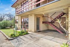  1/26 Roslind Street Kensington Gardens SA 5068 $315,000 Perfectly positioned in a quiet, picturesque street, thoughtfully renovated and well presented throughout, this 2 bedroom, ground floor unit's light-filled interiors provide idyllic carefree living in a well maintained building with a cool 60s vibe! The open-plan living/dining enjoys a large picture window and split-system air conditioner, while the adjacent contemporary kitchen features sleek white cabinetry with soft closing drawers, stainless steel oven, gas cooktops, microwave nook and the rare added advantage of a gorgeous corner window with a great street outlook and the Northern sun streaming through to light up your life! The generously sized main bedroom is fitted with built-in robes and once again, there is an abundance of natural light and leafy views of the front garden from the corner window. Both bedrooms share a modern bathroom with shower and w.c. The easy to access carport is directly opposite the front door; there is a share laundry and outdoors, a secure, lawned rear common area with individual clothes lines and garden shed. This low-maintenance unit is perfectly placed for all the conveniences and the fabulous lifestyle that the Eastern suburbs offer. Jog to Kensington Gardens Reserve, find Magill Road's shopping and eateries within a stroll, public transport is a quick dash around the corner or pop over to The Parade and explore the shops, cafes, cinemas, hotels and restaurants. You'll be spoilt for choice! Promising an enviable lifestyle, the unit's perfect position and condition make it an outstanding option for first-home buyers and investors alike. Go on! .... light up your life with this little beauty!! 