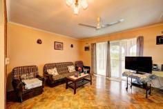  147 Horsleys Rd Meadowvale QLD 4670 $365,000 Here you’ll find the best of many worlds… The serene peace & privacy of country living with the convenience of the City just a few minutes away – plus a solid 3 bedroom home with loads of potential to modernise if desired & make it your own. – 3 bedrooms – 1 is air-conditioned + family sized bathroom – Combined kitchen / dining plus separate lounge room – Ceiling fans, lovely timber floors + small office / storage room – Single garage attached plus storage room & workshop space – Large shed with storage room & vehicle / machinery accomm – Single carport also & partially fenced – low rates = awesome! – Tank water plus good drinkable bore & mature landscaping – Delicious range of producing fruit trees – heaps of varieties – 10 minutes to boat ramp, beaches & local school close by – An ideal property for – families, renovators & privacy seekers 