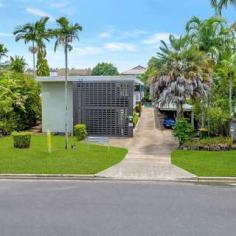  2/46 Moore Street, Trinity Beach , QLD 4879 This is a great opportunity to invest or live in this well positioned ground floor apartment situated only one street from the beach. If you are looking for a relaxed, beachside lifestyle which involves watching the sunrise over the Coral Sea, beach walks, or afternoon strolls at sunset then this one bedroom, one bathroom apartment can be yours. This cozy apartment has a spacious bedroom and a generous sized bathroom. There is air conditioning in the lounge & dining areas which has modern floor coverings. The kitchen was updated three years ago. With only 8 apartments in the complex it is quiet & peaceful. Other features include a swimming pool and a second to none location only minutes from the beach, local shops, tavern, sports bar, cafes & restaurants. This highly sought after location allows the fortunate owner to be at the beach every day. The apartment is currently rented at $260 per week, and the lease expires June 2022. Body corporate fees are $3,600 per annum. Read more.. Building: 	 46m² Parking: 	 1 carport space Bedrooms: 	 1 Bathrooms: 	 1 