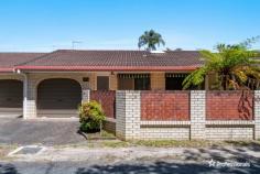  13/25 Tamar Street Ballina NSW 2478 $600,000 - $630,000 In a fantastic CBD location close to the river, shops, schools and clubs, this single level villa benefits from a quiet access off Holden Lane and looks north over the green playground of the school. The property is currently tenanted on an expired lease so there is an opportunity for an investor to renew the lease with no loss of rent or equal opportunity for an owner occupier to move in and enjoy the property for themselves. * Sunny North Facing Villa * Private enclosed courtyards at front and rear * Skylight in kitchen * Open plan living * Air-conditioned throughout * Quiet frontage off Holden Lane * Single level with internal garage * Generous room sizes 