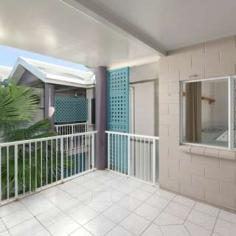  23/40-42 Old Smithfield Road, Freshwater , QLD 4870 UNIT FOR SALE IN FRESHWATER BRIGHT UNIT, QUIET & CONVENIENT 2 Beds 1 Bath 1 Car A large unit located in the heart of Freshwater, this easy-care two-bedroom apartment is situated to the very rear of an established complex. Beautifully renovated throughout, its ready for you to simply unpack and move in. Troy McGuane from Ray White, proudly presents: 23/40-42 Old Smithfield Road Freshwater. Open-plan layout delivers light, spacious interiors Generous patio area, ideal for dining & relaxing Large kitchen opening onto patio and dining area Two good-sized bedrooms, both with built-in robes Additional store room adjoining patio Affordable body corporate fees of approx. $3,200 p.a. & healthy sinking fund Unbeatable location to the very rear of the complex, with private leafy outlook Adjacent to Freshwater State School Ray White Smithfield For more information or to arrange an inspection, please contact Troy McGuane on 0423 337 715. Land: 	 100m² / 0.02 acres Parking: 	 1 garage space Bedrooms: 	 2 Bathrooms: 	 1 