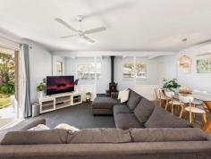  2 Kent Court Buderim QLD 4556 Embodying all the lifestyle attributes Buderim is renowned for, 2 Kent Court offers a rare opportunity to stake your claim to one of the most sought after pockets 'on top' of Buderim, where you can stroll out your door to the Village, walk the kids to school, or duck around the corner to shoot some hoops at Ferguson Park. Set on a corner block on a peaceful & highly regarded Court, established Poinciana & Frangipani trees grace the level 802sqm yard, enhancing the homely vibe that's evident throughout the home. Your home entertainment is more than covered courtesy of the inground pool & adjacent bbq area, complete with a very cool games area & bar.... Features at a glance: Character-filled rendered brick home with pitched roofline Level & fully fenced 802sqm corner block, established trees Well positioned kitchen with gas cooktop & dishwasher Master bedroom with walk in robe space & ensuite Air conditioning, ceiling fans, security screens on bedrooms & living Near new saltwater pool adjacent to games area & bar/bbq area Kids treehouse + garden shed Quiet street with a park just around the corner Walk to cafes, dining, shopping & Buderim Mountain Primary School A great opportunity to capitalise on an exclusive locale, with a home that is very livable as is but also offers the potential to be the family home of your dreams......so get your ducks in a row - this one is selling at auction! 