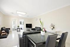  91 Punchbowl Road Belfield NSW 2191 A unique entry level opportunity has arisen in the sought-after Belfield market for the savvy investor seeking a dual income or a family looking to build their dream home (S.T.C.A) conveniently located minutes to transport, Belfield shopping precinct, childcare, parks and restaurants. This comfortable full brick family home offers solid bones and large proportions as the perfect foundation to renovate or build a new home. Live in the near new self-contained studio while you build your dream home or touch up the main house to create your dual income stream for years to come in a high growth location. Main House - Renovation scope for first home buyers, families and investors - 4 ample bedrooms with built-in wardrobes and ornate ceilings - Versatile 5th bedroom/living area, tiled throughout with a/c units - Main bathroom with separate bathtub and fully tiled - Kitchen facilities connected with gas and plumbing - Driveway leading to carport with off-street parking for 2-3 cars - Massive sun-drenched backyard with storage shed - Frontage of 13.1m on total of 461m2 approx. - Ample bus connections at your doorstep Studio - Practical layout with open plan lounge and dining with skylight - Modern well-equipped gas kitchen with ample cupboard space - Quality bathroom with separate shower and floor-to-ceiling tiles - Separate internal laundry with second WC - Separate entrance through side driveway A truly exceptional opportunity awaits in this sought-after suburb and surrounded by quality homes, the potential to add value is endless. 
