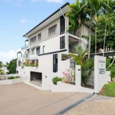  2/32 Moore Street Trinity Beach , QLD 4879 UNIT FOR SALE IN TRINITY BEACH Luxurious Beach side apartment @ Trinity Beach 2 Beds 2 Baths 1 Car The well styled and immaculate Ocean View apartment captures the essence of beachside living. This two level apartment will suit the discerning buyer who wants to take advantage of what the famous Trinity Beach precinct has to offer. An opportunity like this doesn't come along that often. Troy McGuane from Ray White proudly presents 2/32 Moore Street, Trinity Beach. • Light-filled stylish apartment with ocean-views. • Exceptional design with high end finishes with 154m2 of space. • The first level offers a spacious open-plan with high ceilings. Large glass louvre windows and privacy shutters on the outdoor balcony. A great air conditioned kitchen with stone bench tops and functional storage. • The downstairs level has two large bedrooms. The master has huge walk in robe, ensuite with spa bath and its own private balcony with ocean views. The second bedroom also has ocean views as well as being private and has access to the generous study/office room. • Plenty of additional storage throughout. • The apartment has it own private side entrance. • Beautiful pool. • Secure parking. • Pet friendly apartment. • Body Corporate fees $10,088 per annum. A short stroll to restaurants, cafes, shops and the beach, it is perfectly located and will be sure to impress. Ray White Smithfield For more information or to arrange an inspection, please contact Troy McGuane on 0423 337 715. Land: 	 154m² / 0.04 acres Parking: 	 1 garage space Bedrooms: 	 2 Bathrooms: 	 2 