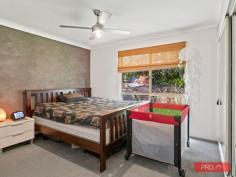  11 Mersing Court Tanah Merah QLD 4128 Situated in the quiet streets of Tanah Merah you will find this beautiful family home in an unbeatable location. Positioned on a generous 627m2 parcel of land, this 4-bedroom home features an open plan living with a huge undercover alfresco area perfect for those summer BBQ's entertaining the whole family. The wrapping backyard with side access is perfect for the kids to play a game of backyard cricket or run around with the family dog. Features: - Open plan living/dining/kitchen - Brand new flooring installed in living areas - Air conditioning in lounge room - 4 generous sized bedrooms all with ceiling fans, wardrobes throughout - Master bedroom with ensuite - Main bathroom includes a bath tub - Separate toilet - Fully fenced back yard - Single lock-up garage with good sized laundry - Easy to maintain yard and gardens - Large undercover patio off dining room Perfectly positioned close to the Hyperdome Shopping Centre & Bus Terminal, a great choice of schooling options with St Mathew's School, Loganholme State School, Shailer Park Primary/High all within close proximity and a Preschool right around the corner. There is quick access to the M1 and M6 where you are centrally located between the Gold Coast and Brisbane CBD making this the perfect family home. 