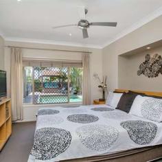  6  Teewah Close, Kewarra Beach , QLD 4879 HOUSE FOR SALE IN KEWARRA BEACH PERFECT FAMILY HOME IN QUIET LOCATION. MOVE STRAIGHT IN! 4 Beds 2 Baths 2 Cars FIRST INSPECTION - 12pm Tuesday 5th October. Interstate? Like & follow 'Cairns Property Duo - Ray White' on FB to join our virtual live viewing. Ideally located just a short stroll from the beautiful sands of Kewarra Beach, you will find this stunning four bedroom home. Built with practicality in mind, you can enjoy functional living and entertaining all year round. Set on a 700m2 allotment this home is ideal for families, retirees, or an investor. Situated in a quiet street you will find that this home offers the very best in residential living. Better still is that you can move straight in. With the stone bench top kitchen offering a breakfast bar, plenty of storage, good light plus the ideal position to be a part of all the activities whether entertaining or watching the kids, this tasteful home really is a masterful design with the option of side access available for a trailer or tinny. Look at all the bells & whistles: Four spacious bedrooms, two bathrooms, and separate laundry Media room or additional living space Gorgeous, resort styled sparkling pool Master bedroom with ensuite and WIR Huge undercover outdoor alfresco entertaining area, plus daybed retreat in amazing pavilion Air conditioning, ceiling fans, and tiled throughout Renovated to a high standard Full fenced property with easy to maintain tropical gardens The neighbourhood offers a peaceful location, with a lovely park nearby Living in Kewarra Beach comes with lots of advantages - you are neighbouring Trinity Beach to the south and Clifton Beach to the north, and only approximately 15-20 minutes from the International Airport and Cairns City. With public & private schools, shopping centres, sporting facilities, and James Cook University all in relative close proximity, the regions infrastructure & amenities leaves no desire unfilled. Ray White Smithfield Contact Matthew Pearce on 0418 708 758 or Simon Batt on 0400 932 229 for an inspection today. FEATURES: Outdoor Semi-Kitchen Land: 	 700m² / 0.17 acres Parking: 	 2 garage spaces Bedrooms: 	 4 Bathrooms: 	 2 
