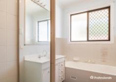  13/25 Tamar Street Ballina NSW 2478 $600,000 - $630,000 In a fantastic CBD location close to the river, shops, schools and clubs, this single level villa benefits from a quiet access off Holden Lane and looks north over the green playground of the school. The property is currently tenanted on an expired lease so there is an opportunity for an investor to renew the lease with no loss of rent or equal opportunity for an owner occupier to move in and enjoy the property for themselves. * Sunny North Facing Villa * Private enclosed courtyards at front and rear * Skylight in kitchen * Open plan living * Air-conditioned throughout * Quiet frontage off Holden Lane * Single level with internal garage * Generous room sizes 