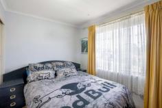  15 Warruga Street Bridgewater TAS 7030 $419,000 This is an exciting opportunity for first home buyers, investors or Hairdressers! Located in a no through, quiet street, this brick beauty is going to be ideal for those looking for a spacious family home with incredible water views. This one is full of surprises. Offering three bedrooms all with built-in robes, a large kitchen with dishwasher and an immaculate bathroom with separate shower. This much loved family home is being offered to the market for the first time and this is not going to last long. Down the internal stairs you will find a rumpus room with a bar area plus a registered hair dressing salon that would be ideal for those wanting to work from home or utilize the space as an additional bedroom, gym area or play room for the kids. This one has options galore. Heaps of parking and room for the caravan, double carport and single car garage, plus the property has shutters around the top level. This home really is ideal for those wanting more space for the growing family. Low maintenance with a secure yard. A versatile floorplan with so many options. 