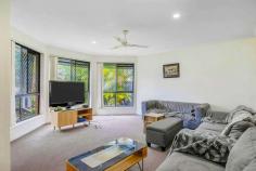  94 Wattle Street Point Vernon QLD 4655 $445,000 This spacious family home is situated on a 600m2 allotment in the popular seaside suburb of Point Vernon. The beautiful scenery that characterises the Esplanade and locations such as Gatakers Bay are just a short stroll away. Comprising 4 bedrooms and 2 bathrooms, this is a fantastic opportunity to secure an affordable investment fairly close to the bay. The separate lounge in addition to the large open living area ensure there is ample living space, whilst the outdoor entertaining area provides a setting to enjoy Hervey Bay's beautiful weather. Features Include: Separate lounge Spacious open living area Master bedroom with en-suite and walk in robe 3 additional bedrooms with built in robes and fans Outdoor entertaining area 600m2 allotment Double garage rented for 400 a week until 15/10/21 