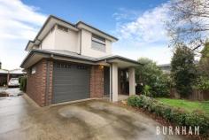  2/88 Suffolk St Maidstone VIC 3012 This well cared and built townhouse is well suited for a family to enjoy a comfortable lifestyle. Conveniently located being only a leisurely stroll to Parks, public transport, school and more. There is a separate lounge, powder room, relatively large kitchen plus a dining area fit for family meals. Upstairs there are 3 well proportioned bedrooms (Master with Ensuite) plus a central bathroom. To complement this home, there is a private front garden and rear yard ideal for entertaining plus on title parking for 2 cars inc a garage. 