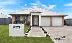  51 Lytton Rd Moss Vale NSW 2577 $1,200,000 Boasting an attractive street presence this energy efficient, impeccably presented home offers a superb family package. Set over a flowing and light-filled single level with plenty of space for both relaxed living and effortless entertaining, it showcases a fresh contemporary style that is sure to impress. A covered alfresco patio is the perfect spot to immerse yourself in the wonderfully open and soothing outlook to the rear, while the children enjoy playing in the garden. This is the ideal home for those who are craving the unhurried lifestyle synonymous with Highlands living, while still being within easy reach of all of life’s essentials. Property features: Carpeted lounge with garden outlook Media room, wired for surround sound Stylish gas kitchen with dishwasher, walk in pantry and breakfast bar Adjoining laundry/butler’s pantry with outdoor access Master bed with walk in robe and ensuite Three further bedrooms with built ins Three-way bathroom includes linen storage Sun-drenched, level rear yard Ducted, zoned, reverse cycle a/c Double garage with internal access and storage Separate 6x6m garage with 3-phase power Side access, ideal for boat/caravan/trailer 7000L water tank, plumbed for grey water use Controlled hot water Alarm 