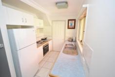  2/2 Bauerle Ct Biloela QLD 4715 $220,000 2/2 Bauerle Court is an attractive 2-bedroom town house, located in a quiet cul-de-sac. Brick veneer exterior and established gardens, with interior in excellent condition. It has been consistently rented since construction and professionally managed by experienced property management. Both bedrooms have built-in robes and split system air conditioning, and the lounge; dining and kitchen downstairs are also air-conditioned. Lock up single car garage; attractive rear patio and a fenced and grassed back yard. It is currently rented at $330/week. This town house will easily accommodate a couple or a small family, so consider your options: to buy it to rent as an excellent investment, or move in for a minimum of 12 months, with affordable repayments, then use your equity in this property to buy a larger home, and convert it back to a rental property, establishing your investment portfolio. 