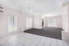  198 Henty Drive Redbank Plains QLD 4301 Spacious Home In A Quiet Location! This modern brick home is situated in South East Queensland's most vibrant and booming region. On a low maintenance 657m2 block and within close proximity to the new Town Square Shopping Centre, Orion Shopping Centre, schools and public transport this is a must to inspect. Features include: Modern kitchen with Caesarstone bench tops, gas cooking, pantry and new dishwasher Spacious open plan living/dining areas with air-conditioning and high ceilings throughout Brand new carpet in the bedrooms and living room Master bedroom with stylish ensuite and walk-in robe Good size bedrooms with built-in robes and ceiling fans NBN connected Security screens and doors throughout Main bathroom with separate shower and bath Private outdoor under cover area Fully fenced 657m2 block Only 35 minutes to the Brisbane CBD 