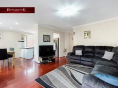  48 Lyndhurst Ct Wattle Grove NSW 2173 This well-presented home is positioned in a family orientated location just down from the local park while boasting a low maintenance lifestyle, this home provides the perfect opportunity for home occupiers & investors alike. Conveniently situated within minutes to local schools, shops, bus services and M5 motorway access. Features: - 4 Generous bedrooms all with built-ins - Master complete with walk-in robe and ensuite - Open plan kitchen with ample cupboard storage - Bright & spacious open plan lounge and dining plus separate family room - Featuring split-system air-conditioning, timber flooring throughout - Single lock up garage with internal access - Low maintenance yard with manicured gardens - Large undercover entertaining space for the family - Quiet peaceful street with street parking 