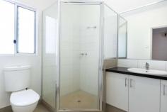  12 Yako Mall Bilingurr WA 6725 $560,000 Giles Tipping is proud to present 12 Yako Mall to the market for sale - the perfect entry level home, ideal for first home buyers and astute investors. Offering vacant possession the home features a stylish kitchen with gas cooking, range hood, overlooking open plan living and meals areas. All three bedrooms are of generous sizes with the master sporting a large ensuite and walk in robe! The undercover outdoor entertaining area is spacious with a nice aspect overlooking the fully reticulated professionally landscaped gardens and lawn areas. Situated on a good size 540sqm lot with boundary and side fencing, this is an ideal home for the buyer who doesn't want the hassles of building. Located just a few steps away from the new Broome North Primary School and established public open spaces and play grounds. 