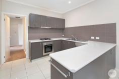  2 / 48 Water Street Brown Hill VIC 3350 $459,000- $479,000 Located in one of Ballarat's most leafy suburbs is this fantastic brick home that has an abundance of versatility and space. This is a great place to invest or make your principal place of residence being so close to schools, Ballarat CBD, regional parks and public transport. Some of the many features of this home include; - Three generous sized bedrooms two with built ins, ensuite and WIR to master bedroom - Light filled kitchen/dining area - Cosy living area with quality drapes, 2.7m heigh ceilings throughout adding that feeling of luxury and space - Gas central heating and evaporative cooling throughout - Modern centrally located family bathroom with walk-in shower and bath (separate toilet) - Independent laundry with external door - Modern kitchen with stainless steel gas cooking, electric oven and dishwasher plus plenty of storage with a bonus walk-in-pantry - Double lock up garage with remote door and direct access into the home for security - Low maintenance courtyard with pebbles and concrete entertainment area - Quiet & established neighbourhood mins from Shopping amenities, public schools, parks, freeway access, National Parks and public transport. 