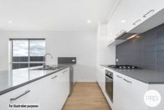  20 Brind Way Lucas VIC 3350 $539,900 • Quality Macneil built home • Completion approximately October/November 2021 • Three bedrooms two bathrooms • Two spacious living areas • Popular Lucas Position • Opposite parkland • Heating and cooling 