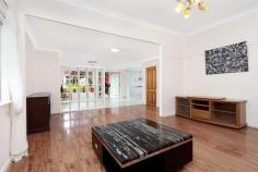  648 King Georges Road Penshurst NSW 2222 This renovated well presented family home offers exceptional light filled interiors and is an great opportunity for someone wanting an affordable home with low maintenance, all within easy access to Hurstville and Penshurst schools, shops, and train station. Four good sized bedrooms plus sunroom Separate lounge & dining flowing to back yard Modern kitchen with gas cooking, ample cupboard and bench space. Timber flooring Outdoor undercover entertaining, overlooking the grassed child friendly backyard Self contained studio and north facing back yard. Side driveway access to carport with additional parking spaces available. 