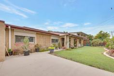  28 Hampton Drive Tannum Sands QLD 4680 $445,000 Splash into summer with this captivating property in the best position! Are you looking for a great family home or investment opportunity? Then 28 Hampton is the property for you! Built on approximately 720m2 of land and only a short walk to local schools, parks and amenities! - 3 well sized bedrooms with ceiling fans and built in robes, 2 are serviced with A/C - Separate room could be utilize as parents retreat with extra bathroom - Functional tiled kitchen with electric oven and hotplates/dining area with A/C - Tiled Lounge room at front of property with A/C - Spacious bathroom with separate toilet, shower and bath - Separate laundry with plenty of storage - Single garage connected to the home, extra double parking - Large inground pool - Double bay shed with kitchenette ideal mans cave - Fenced back yard and garden shed - Rumpus room ideal for the gym or office area - Solar connected to the main grid on the house 
