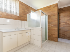  27 High St Casino NSW 2470 $457,000 This great family 4 bedroom home located close to a primary school and Casino Hospital on a 969m2 near level block has a separate area for a family member to have their own space with shower, toilet and built-in robes. Great shed for Dad with power and enclosed paved entertaining area for all the family to enjoy. Property Features Include: 4 good size bedrooms with air-conditioning and built-in robes, Comfortable lounge room has air-conditioning Solid timber kitchen featuring a dishwasher, plenty of cupboard and bench space Main bathroom has a large shower and a separate toilet Single auto lock up garage with internal access Secure fenced yard for the children or a family pet 