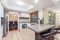  20 Serina Street Capalaba QLD 4157 $689,000 Tranquilly set in the highly sought Maridale Park Estate, this spacious home flows over a meticulously kept single level and offers a life of surprising space and natural light behind a traditionally intimate facade. With the privacy of bushland to the rear of the property, the home offers a choice of open plan living spaces & dining spaces, a central kitchen with ample bench space & storage, four generous bedrooms, two well-appointed bathrooms (ensuite to main bedroom), an extremely private alfresco area that overlooks the fenced backyard and a double lock-up garage with internal access and remote door. Highly sought Maridale Park Estate Bushland to the rear of the property Central kitchen with ample bench space & storage Four generous bedrooms Two well-appointed bathrooms (ensuite to main bedroom) Extremely private alfresco area Fenced backyard Double lock-up garage with internal access & remote door Solar electricity (8 panels, 1.5KW inverter) Other extras include - ceiling fans, split system air-conditioning & security screens 22km from Brisbane CBD Bus stops close by Quality public & private schooling nearby Close to Capalaba Park & Capalaba Central Shopping Centres Don't miss this opportunity to secure a beautiful property that has been loved by one family for the last 10 years.  