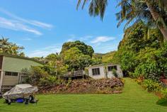  2431,  Lot 71 Pine Creek - Yarrabah Road  East Trinity, QLD  4871 HOUSE FOR SALE IN EAST TRINITY Waterfront Beach Shack! 1 Bed 1 Bath Set on a large 1012 m2 lot this one (1) bedroom cottage epitomizes the term "Cute Beach Shack"! Featuring: Superb view over Trinity Inlet Absolute waterfront position Car and Boat / Caravan parking spaces External deck "Shack", or renovate - The choice is yours! To be Auctioned On-site, Saturday, November 6th from 10am. Ray White Smithfield For further information or to arrange your inspection, contact Derek Mahony on 0422 301 149 or call Paul Stirling on 0418 774 353. * This property is being sold without a price and therefore a price guide cannot be provided. The website may have filtered the property into a price bracket for website functionality purposes. Land: 	 1,012m² / 0.25 acres Bedrooms: 	 1 Bathrooms: 	 1 