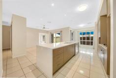  2A GOLF VIEW Drive Boyne Island QLD 4680 $649,000 This stunning family home situated in Boyne Island, is only minutes away from local schools, shops and amenities. FEATURE: -Spacious open plan kitchen with breakfast bar, dishwasher, electric oven and gas stove top. -Ample floor area perfect for any size furniture with 3 spacious lounge rooms. - Bedrooms 3, 4 and 5 are fitted with ducted aircon, built in robes & fans. - Master bedroom is set away from other bedrooms and is fitted with ducted aircon, ceiling fan, walk in robe, & ensuite with double head shower and basins. - Bedroom 2 is fitted with ducted aircon, ceiling fan, built in robe and Ensuite. - Beautiful main bathroom with separate bath, shower and toilet. - Double remote garage to house, and single lockup shed. - Gated pool area cemented perfect for a summer's day get together. - Spacious internal laundry with storage space. - Side covered patio overlooking pond. - Spacious yard with lovely pond 