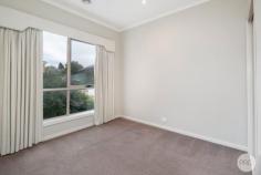  2 / 48 Water Street Brown Hill VIC 3350 $459,000- $479,000 Located in one of Ballarat's most leafy suburbs is this fantastic brick home that has an abundance of versatility and space. This is a great place to invest or make your principal place of residence being so close to schools, Ballarat CBD, regional parks and public transport. Some of the many features of this home include; - Three generous sized bedrooms two with built ins, ensuite and WIR to master bedroom - Light filled kitchen/dining area - Cosy living area with quality drapes, 2.7m heigh ceilings throughout adding that feeling of luxury and space - Gas central heating and evaporative cooling throughout - Modern centrally located family bathroom with walk-in shower and bath (separate toilet) - Independent laundry with external door - Modern kitchen with stainless steel gas cooking, electric oven and dishwasher plus plenty of storage with a bonus walk-in-pantry - Double lock up garage with remote door and direct access into the home for security - Low maintenance courtyard with pebbles and concrete entertainment area - Quiet & established neighbourhood mins from Shopping amenities, public schools, parks, freeway access, National Parks and public transport. 