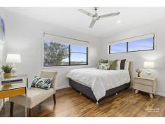  206 Angela Rd Rockyview QLD 4701 $938,000 This quality built home with Inground Pool, Sandstone Surrounds, Powered 10m x 9m shed plus 13 m x 4m Lean to for a Caravan or Boat and another 10m x 4m lean to at the front of the shed, this property has beautiful rural and city views, it’s a must Inspect….. – Modern Kitchen with 40cm Stone tops, Premium Cooking, Chef’s Pantry and Walk In pantry – Main Bedroom with a beautiful Walk In Robe and Ensuite – Open Plan Lounge/ Dining and Kitchen – 2nd Lounge or Media Room – Fully Air-Conditioned – High Ceilings throughout – Loads of Storage throughout Home – Inground Pool with Waterfall and Sandstone Pavers – Fully Fenced Property – Automatic Water Sprinkler System – 2nd Bathroom with bath and separate shower, floor to ceiling tiles, plus powder room – Shed with 15 Amp Power, High Doors, Room for Caravan and a Boat – Quality Timber look flooring throughout 