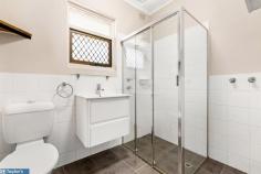  2/11 Price Avenue Klemzig SA 5087 This updated 2-bedroom unit is situated amongst 7 single storey units and is well located just 8km from the Adelaide GPO. This is an opportunity for those who are looking to down size, or to break into the property market as either their first home or investment or to add to their property portfolio. Neat and tidy unit offering a thoughtful layout and boasting: - 2 bedrooms, Master with a built in Cupboards. - Spacious Large living area. - Up dated kitchen with ample bench and cupboard space. - Updated centrally located bathroom with washing machine connections. - Polished floorboards throughout. - Split System Reverse cycle air conditioner. - Ceiling fan to both bedrooms and living area. - Security consist of security screens, screens, Dead bolt doors and window locks. - Lovely spacious and private under cover front courtyard area - Private rear courtyard with washing line - Large community swimming pool for resident's use. - Designated Covered carport. - Well maintained, small group of units. 