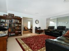  3 Ashford Drive Wyreema QLD 4352 $495,000 This family home will surely impress those looking for space and quality and the perfect family lifestyle. The versatile floor plan offers spacious lounge media room. Open plan family/ dining flowing onto a fabulous covered entertaining area . Enjoy creating those culinary delights from the well- appointed kitchen offering loads of storage, stone bench tops and quality appliances. All bedrooms are built in and the superb master features an ensuite & walk in robe Ducted and zoned reverse cycle air conditioning thr'out. 12,000 L tank water + 5 kw Solar system Side access to a 4 x 9.3m x 2.8 high insulated colour bond shed. Within walking distance to Day care and local primary school and only minutes to USQ & Woolworths Drayton 