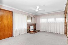  5 Landa Street Lithgow NSW 2790 $339,000 Located in Bowenfels is this lovingly maintained home which is ready for its new owner! Featuring 3 bedrooms main with built In robe, cosy lounge room with central heating and heater, modern eat in kitchen and internal laundry with an older style bathroom, the home features a decking. Easy to maintain garden and off-street parking!  