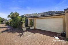  169B N Beach Dr Tuart Hill WA 6060 $500,000 This property has it all and will not last!!! This well-maintained property is ready to move into the highly sought-after suburb of Tuart Hill. In a complex of 4 units superbly located within 10 minute drive to the city and walking distance to the Main Street District with City of Stirling currently proposing to turn this into an even more lively and dynamic hub! Features: – Very large Main bedroom with built in robe, block out roller shutters and a split-system A/C – Two remaining good size bedrooms with built in robes – Well-appointed kitchen with stainless steel gas stove and newly installed dishwasher – Separate lounge – Open plan dining that leads out to alfresco area – Large alfresco area with dome patio – perfect for entertaining family & friends – Two WCs – Ducted Panasonic reverse-cycle air-conditioning throughout – Drive through auto double garage (ideal for your small boat or caravan) – Remote access alarm system – Secured powered storeroom – No Strata fee other than Strata Insurance 
