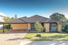  1 Burlington Street St James WA 6102 $549,000 With only one owner since this property was built in 2002, this brick and tile four-bedroom property exudes plenty of charm for its next family. Set over two levels, this neatly presented home offers plenty of separation with the master bedroom and formal lounge on one level and the remaining bedrooms and living areas on a separate level with extra high ceilings. Tucked away in a quiet pocket of St James, within minutes you can dine and drink at Vic Park's countless cafes, restaurants and bars - when you're not enjoying alfresco dining in your private garden. Or you could be gathering fresh produce from the farmers' markets at the nearby John McMillan Park or shopping at Hawaiian's Park Centre, Belmont Forum or Westfield Carousel. Features at a glance: • Four bedrooms, two bathrooms • Split-level with high ceilings in the open plan living and sleeping wing • Alfresco dining within a private and fully enclosed garden with established plants • Master bedroom with an en-suite and walk-in robe • Formal lounge adjacent to the master bedroom creating a private parents' zone • Light and airy open-plan living and dining flowing out to alfresco dining • Spacious kitchen with a Miele oven and dishwasher, gas cooktop, separate pantry and plenty of storage and bench space • Three sunny bedrooms with built-in robes • Main bathroom with a bathtub and a separate toilet • Separate laundry with external access • Neutral décor to fit with your furnishings • Storeroom • Reverse cycle air-conditioning • Security screens • Double car garage under the main roof with plenty of extra parking • Water Rates: $1,250.40 pa • Council Rates: $2,160 pa • Block Size: 350 sqm From this central location, there are many parks, public and private schools, South Metropolitan TAFE (Bentley Campus) and Curtin University within easy reach, especially with the bus route a short walk away on Albany Highway. Several main arterial roads make the commute to work a breeze and on weekends, Collier Park Golf Club, Crown Entertainment Complex and the Swan River are nearby. 