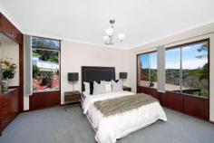 33 Bluegum Crescent Frenchs Forest NSW 2086 With an inspiring blend of retro 1960's architecture and contemporary appeal, this solid full brick two-story home enjoys a stunning 180-degree outlook over the valley and district. The newly renovated kitchen boasts plenty of storage and connects to a dining area and the spacious top floor living room. With french doors opening to a balcony you can take in the beautiful tree top scenery and distant views to the north east. The whole family will enjoy the versatility of this floorpan with three large living areas and five bedrooms spaced across the two floors and multipurpose spaces perfect for an at home business, gym or workshop. ? Solid full brick two storey home in a quiet location ? Views over Oxford Falls from most rooms ? Newly renovated kitchen ? Four generous size bedrooms plus study ? Three bathrooms refurbished ? Multiple living areas including a spacious open plan living area plus separate dining, family and rumpus rooms ? Potential for dual family living or larger families ? Double carport ? Plenty of storage through the home ? Bus transport nearby ? Five minute walk to Forest High School and the new Northern Beaches Hospital ? Fifteen minute walk to Forestway Shopping Centre and Frenchs Forest Primary School ? Fifteen minute drive to beaches Centrally located in The Forest and close to many amenities. 