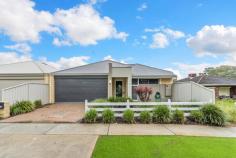  1/15 May St Gosnells WA 6110 $300,000 This is the one you have been waiting for! A BIT ABOUT MYSELF: This 2015 built 3 x 2 property presents like new and has been finished to a higher level than many other properties developed in surrounding area's and has every single extra you could imagine. Even the fussiest of buyers will be impressed by this gem! WHY YOU SHOULD CHOOSE ME? This is like a small home… not a cookie cutter villa as it has street frontage and no common property. You can enjoy the privacy and easy maintenance yet still benefit from being around parklands. SOME OTHER THINGS YOU SHOULD KNOW: - Air conditioning - 3 bedrooms - 2 bathrooms - Double garage with shoppers entry - Spectacular tiling and skirting boards - Stunning lighting - Built-in robes to all bedrooms - Decking to alfresco area - Easy maintenance gardens - 236m2 lot - Built 2015 MY LOCATION? The location of this development is perfect for young families, as everything is just a short walk away such as schools, train station and by car you are only 25 minutes from Perth CBD and only 15 minutes from Perth Airport. I WOULD BE PERFECT FOR? - First home buyers - Young families - Downsizers 