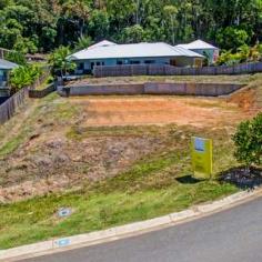  59  Flagship Drive Trinity Beach, QLD  4879 LAND FOR SALE IN TRINITY BEACH Level 708m² Parcel within Elysian at Bluewater Land: 708m² (0.17 acres) Located in Trinity Beach on the doorstep of the Coral Sea, comes this rare opportunity to buy a parcel of land where you can create and build your new dream home. Empty blocks of land of this calibre are as rare as hen's teeth. Featuring an ideal elevated position within an exclusive neighbourhood; this level parcel of land is one of only two remaining in Elysian and ready to build on immediately. Features: Utilities such as electricity and water are already connected Retaining wall is already in place Peaceful location, surrounded by other prestigious properties Minutes away from schools, beaches, shops, and parkland Short stroll to the beach Highly sought after location Enjoy a beachside lifestyle Elysian is located just 20-minutes north of Cairns CBD and international airport, and 40-minutes south of Port Douglas. The community is flanked by natural rainforest and expansive waterways, in close proximity to local schools, shops, restaurants, Bluewater Marina and beautiful beaches. Ray White Smithfield For further information contact Simon Batt on 0400 932 229 or Matthew Pearce on 0418 708 758. Land: 	 708m² / 0.17 acres 